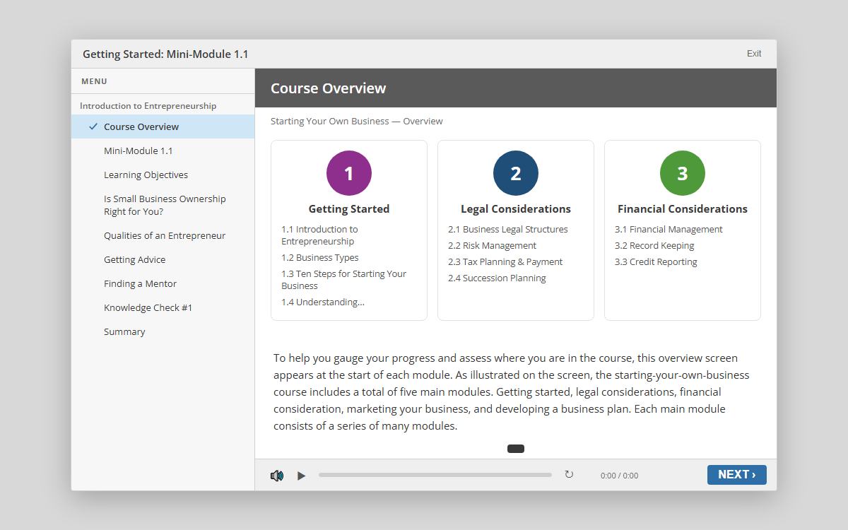Slide Player preview